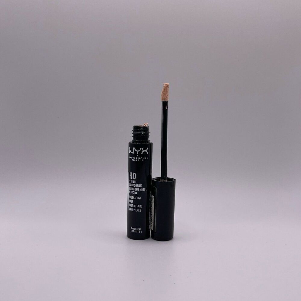 NYX Professional Makeup HD Eyeshadow Base Concentrated Eye Primer - ESB 04